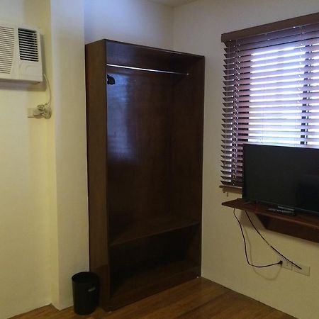 Casa Roces Panzió Legazpi Kültér fotó