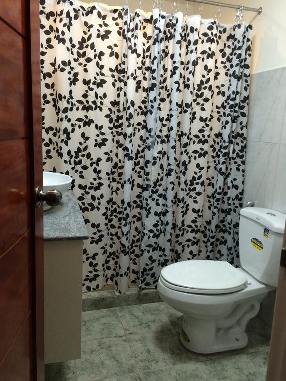 Casa Roces Panzió Legazpi Kültér fotó