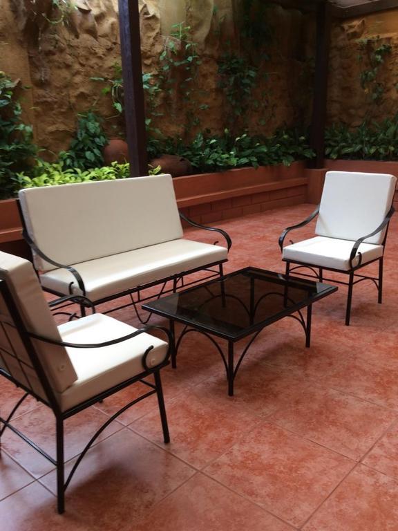 Casa Roces Panzió Legazpi Kültér fotó