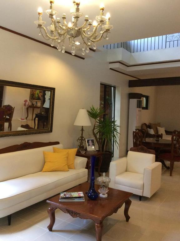 Casa Roces Panzió Legazpi Kültér fotó